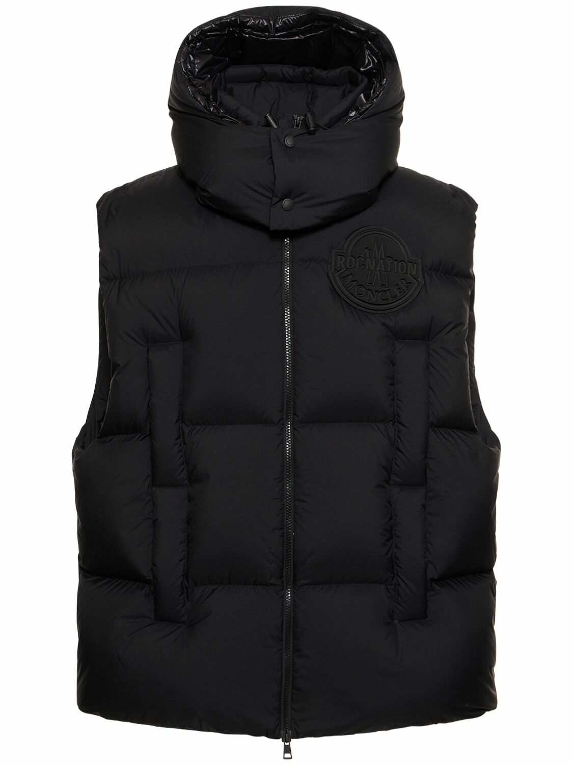 MONCLER GENIUS☆2 MONCLER 1952 Bressay ダウンジャケット - アウター 