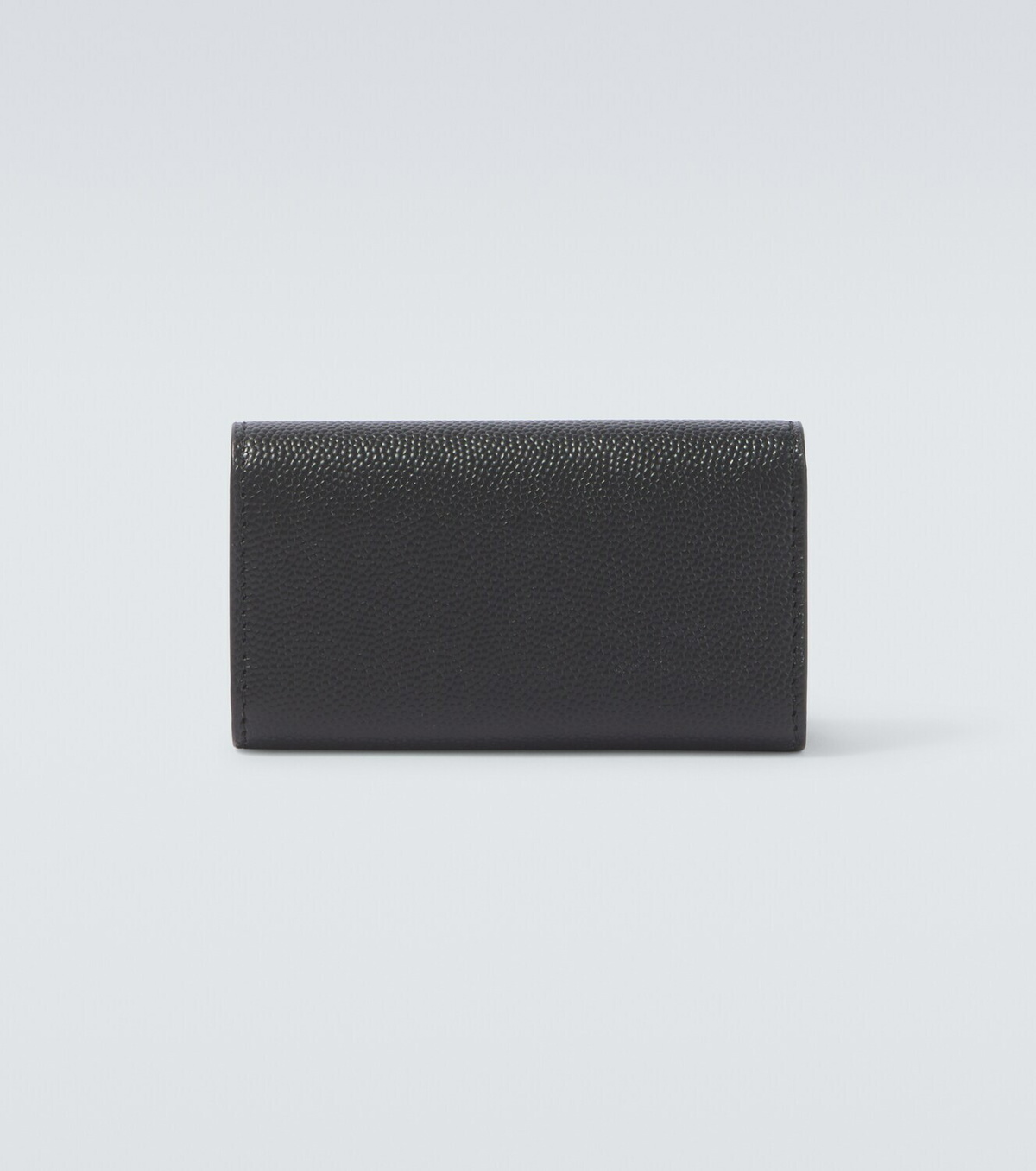 Saint Laurent Leather key case