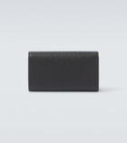 Saint Laurent Leather key case