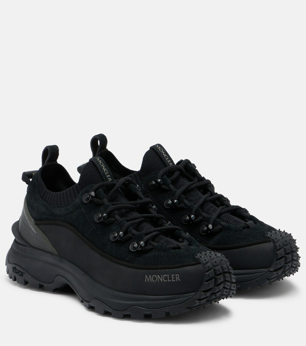 Moncler Trailgrip Lite3 sneakers