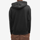 Aries Men's Column Hoodie in Black