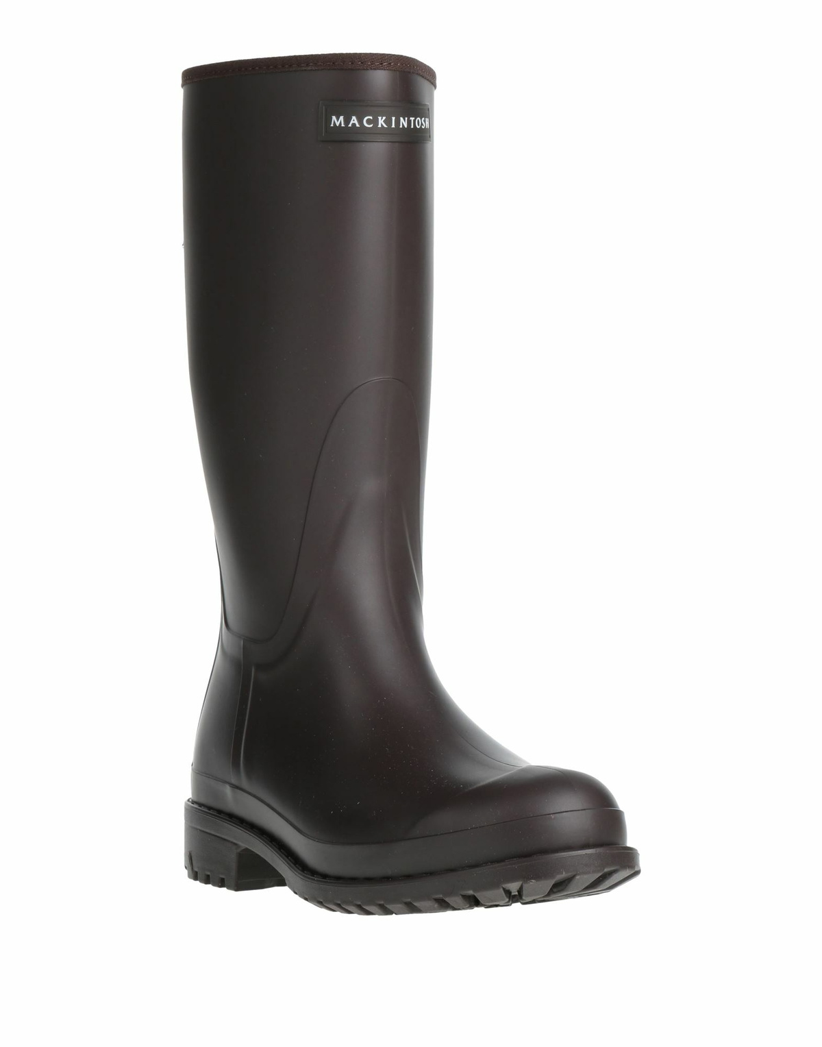 Mackintosh Abington Lb-1002 Womens Boot Dark in Brown