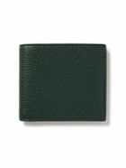 SMYTHSON - Ludlow Full-Grain Leather Billfold Wallet