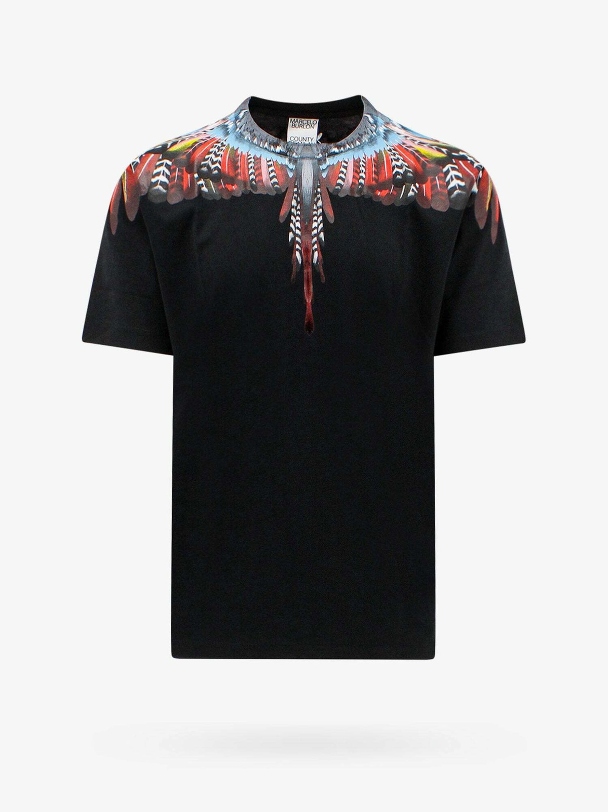 MARCELO BURLON COUNTY OF MILAN × MLB Marcelo Burlon County Of 