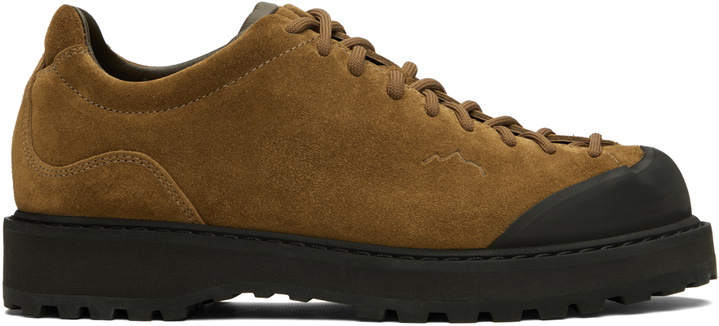 Photo: Diemme Brown Ampezzo Derbys