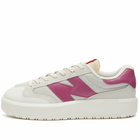 New Balance Men's CT302RP Sneakers in Moonbeam