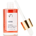 Venn Advanced Multi-Perfecting Red Oil Serum, 30 mL