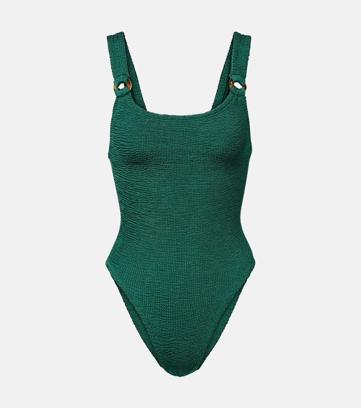 Hunza G Domino swimsuit