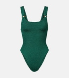 Hunza G Domino swimsuit