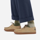 Yogi Men's Willard Mock Toe in Hairy Sand