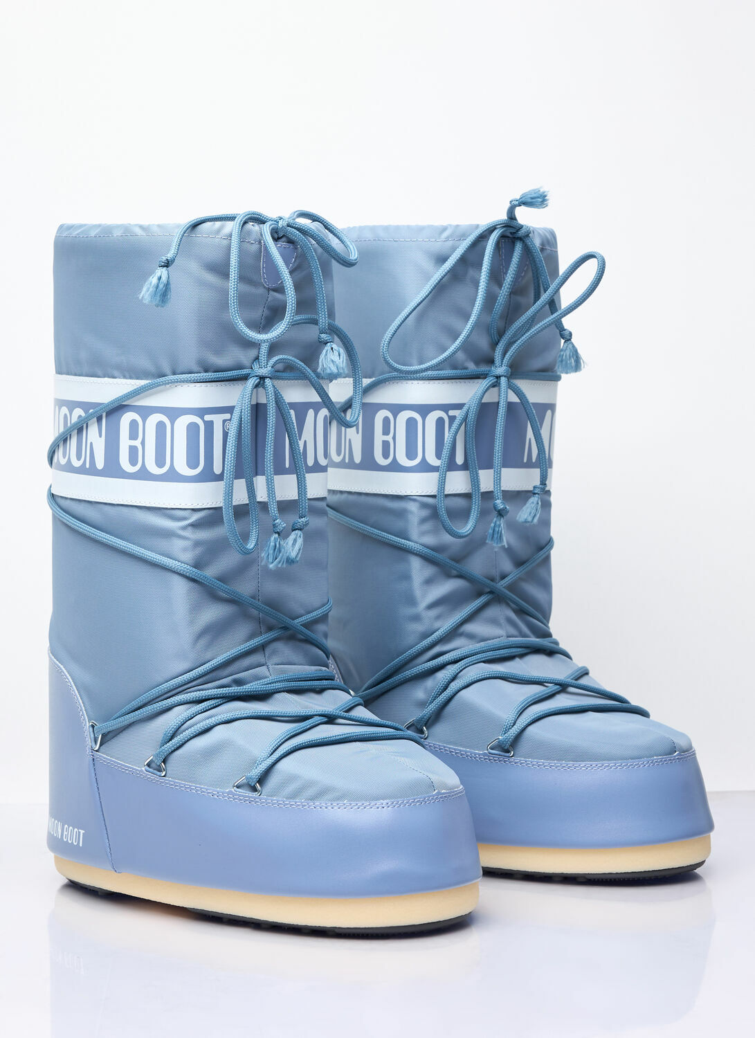 Moon Boot Icon Snow Boots