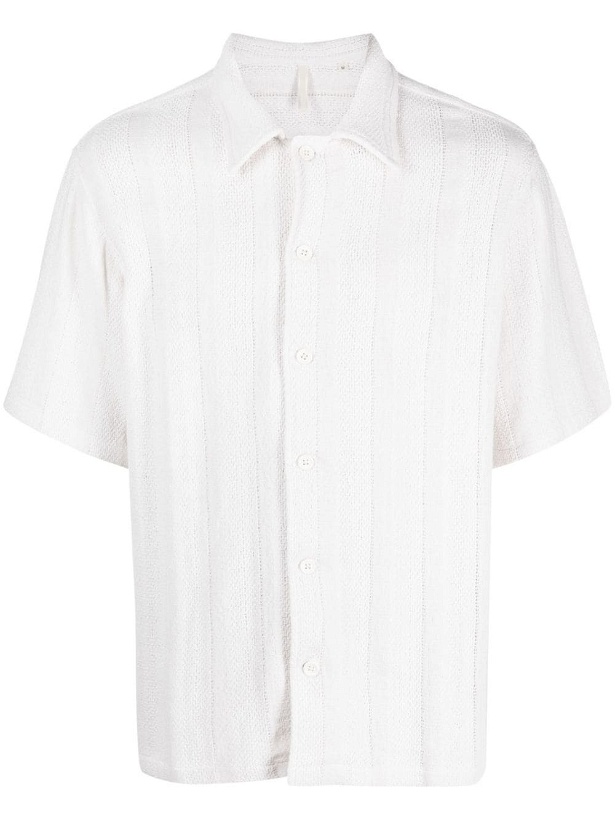 Photo: SUNFLOWER - Cotton Shirt