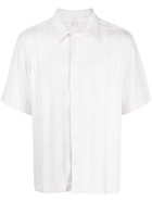 SUNFLOWER - Cotton Shirt