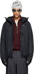 Arc'teryx Black Beta Insulated Jacket