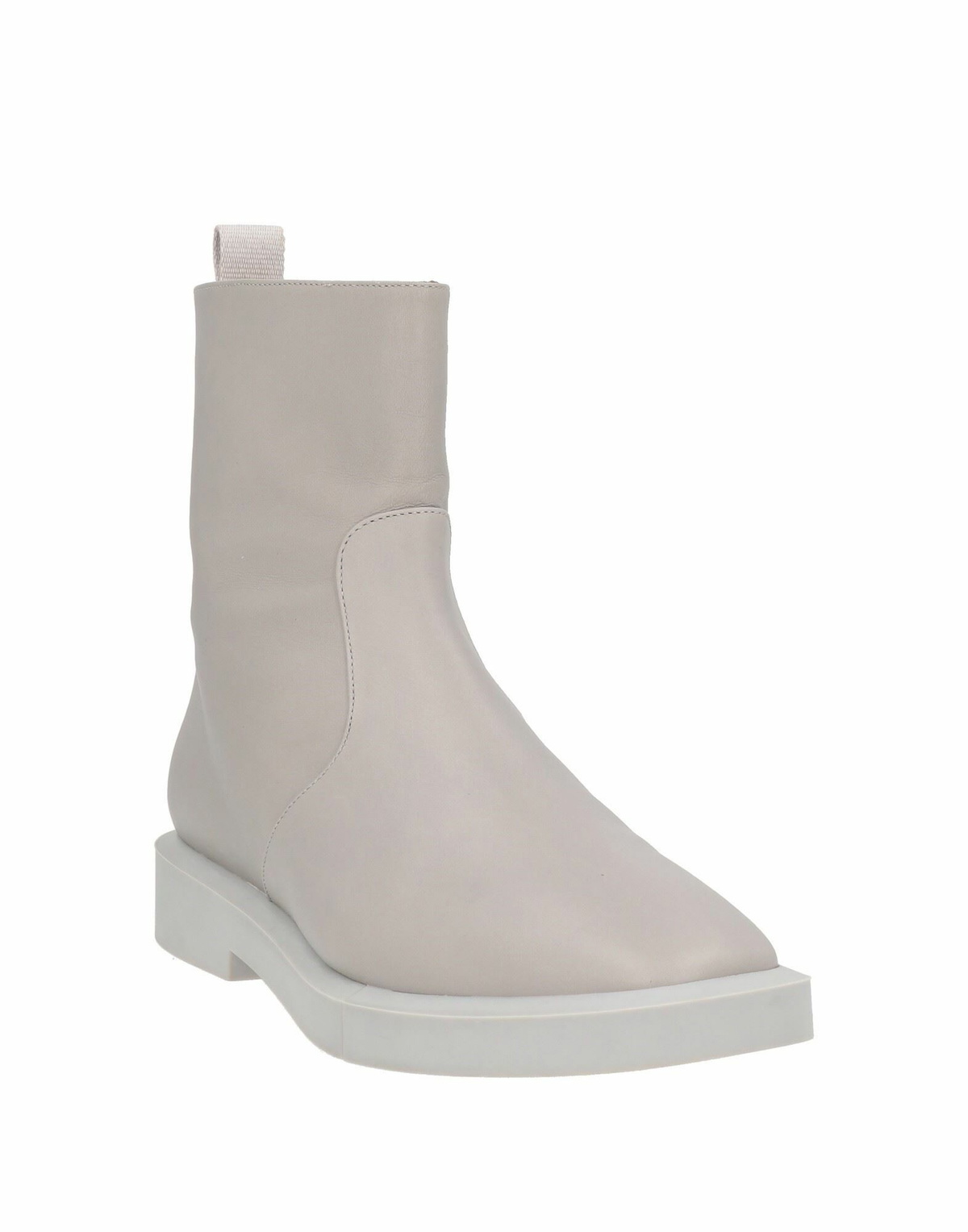 Clergerie Womens Ankle boots in Grey