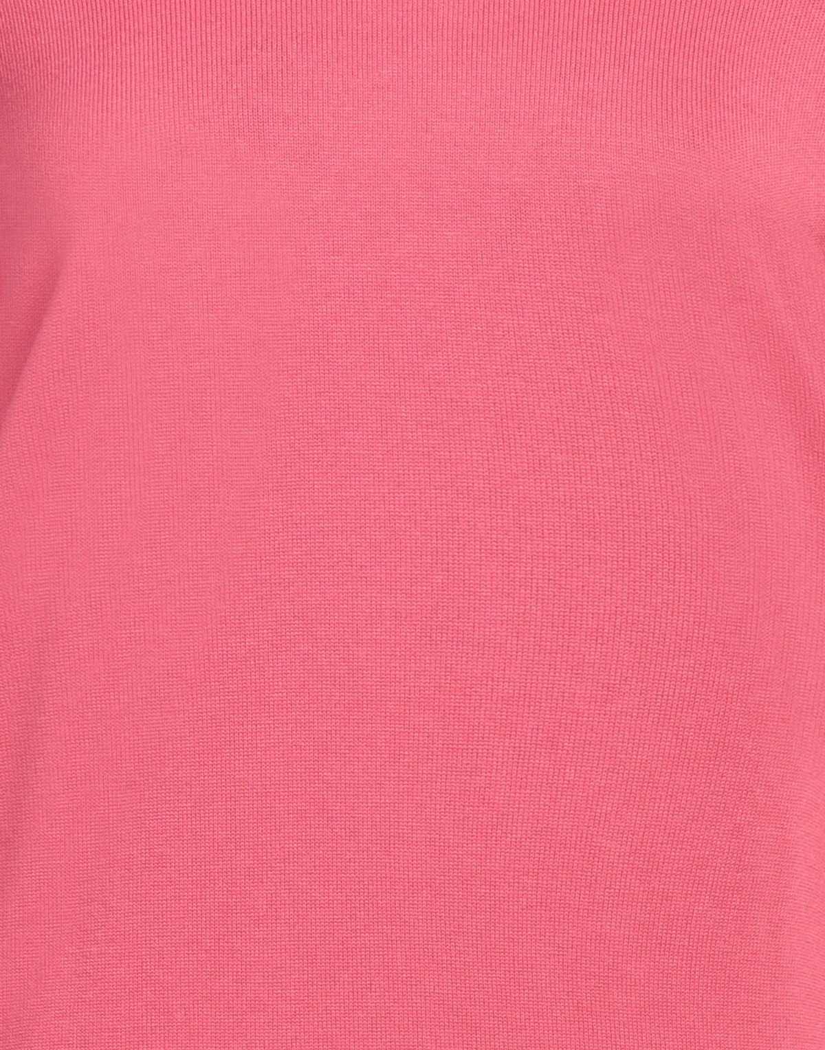 Manila Grace Womens Turtleneck in Pink