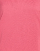 Manila Grace Womens Turtleneck in Pink