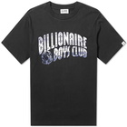 Billionaire Boys Club Mountain Fill Arch Logo Tee