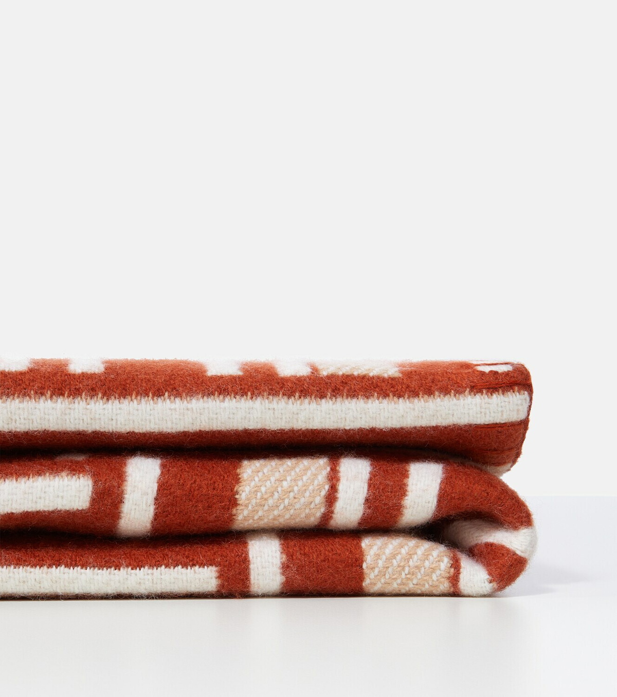 Loro Piana Wool and cashmere blanket