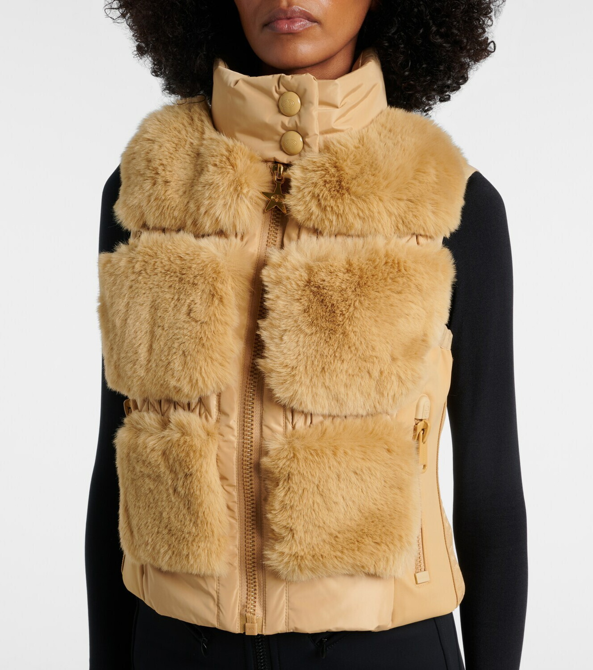 Goldbergh Chic down vest
