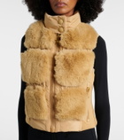 Goldbergh Chic down vest
