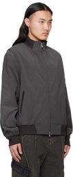 XLIM Gray EP.7 06 Jacket