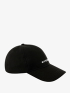 Givenchy Hat Black   Mens