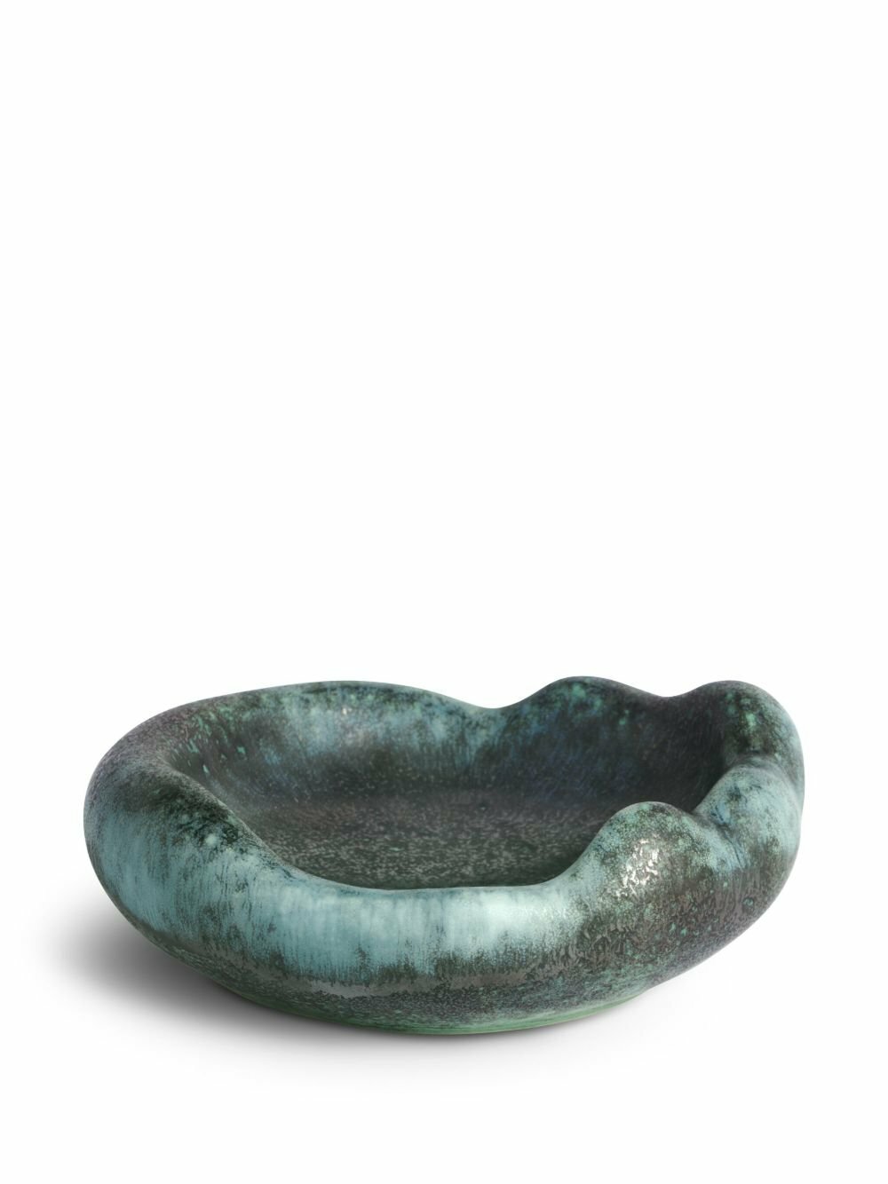 L'Objet Small Cenote Bowl (21cm X 17cm)