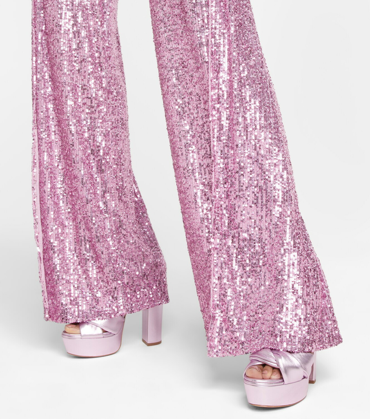 aquazzura olie platform