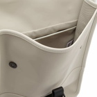 Rains Women's Mini Backpack in Matrix 