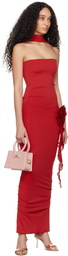 LUAR Pink Small Ana Bag