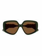 Chloé Eyewear CH0210S Sunglasses