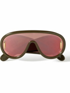 Loewe - Paula's Ibiza D-Frame Acetate Sunglasses
