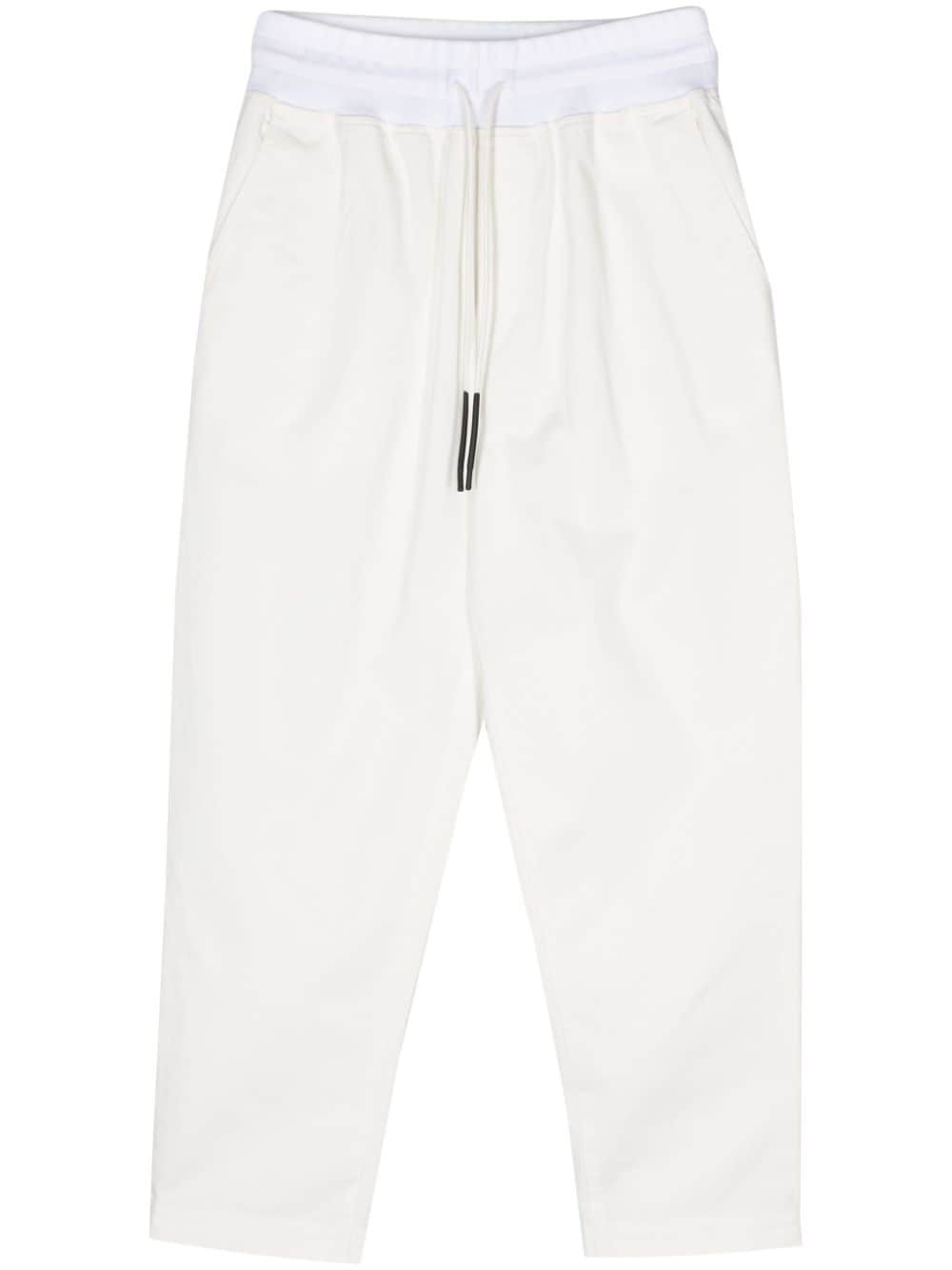 FERRARI - Pantalone Con Logo