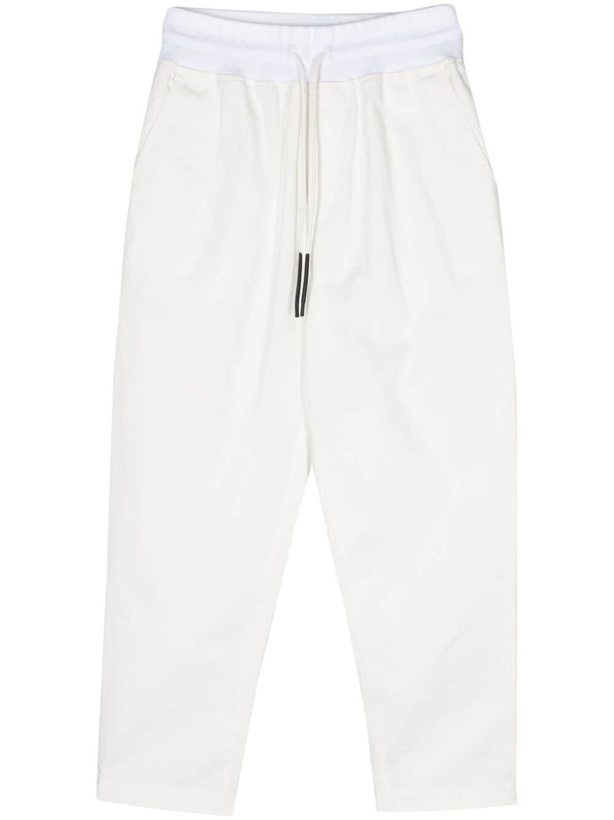 Photo: FERRARI - Pantalone Con Logo