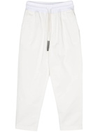 FERRARI - Pantalone Con Logo