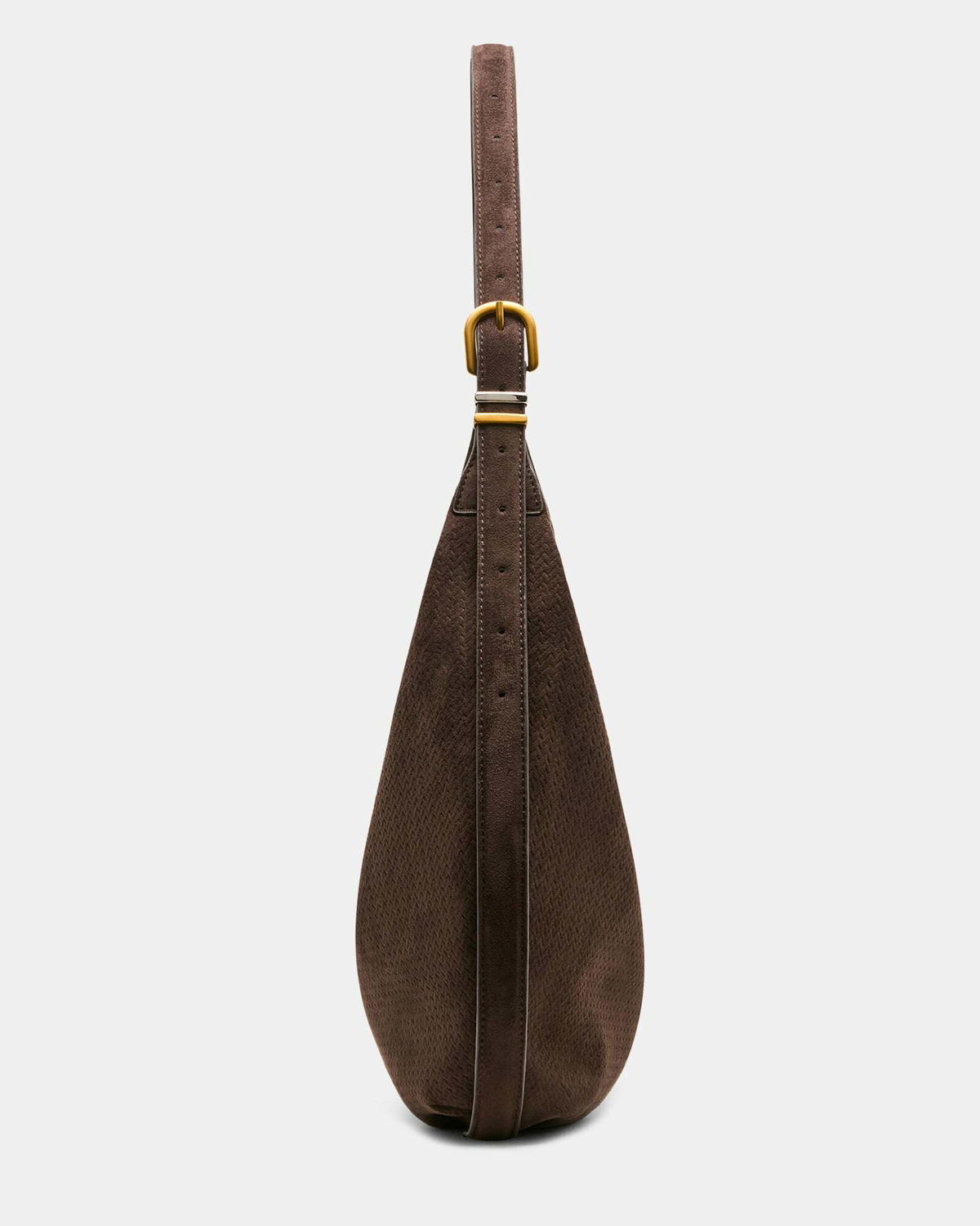Steve Madden Bolga-W Bag in Brown