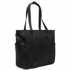 Master-Piece Scramble Tote Bag in Black 