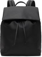 Marsèll Black Patta Backpack