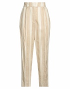 Peserico Womens Pants in Beige