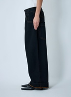 VAQUERA Five-Pocket Jeans