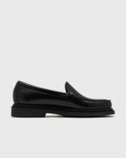 G H Bass WEEJUN STEP Venetian Black Mens Casual Shoe