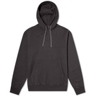 Hartford Wool Jersey Hoody