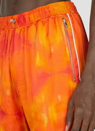 Ahluwalia Bassar Running Shorts