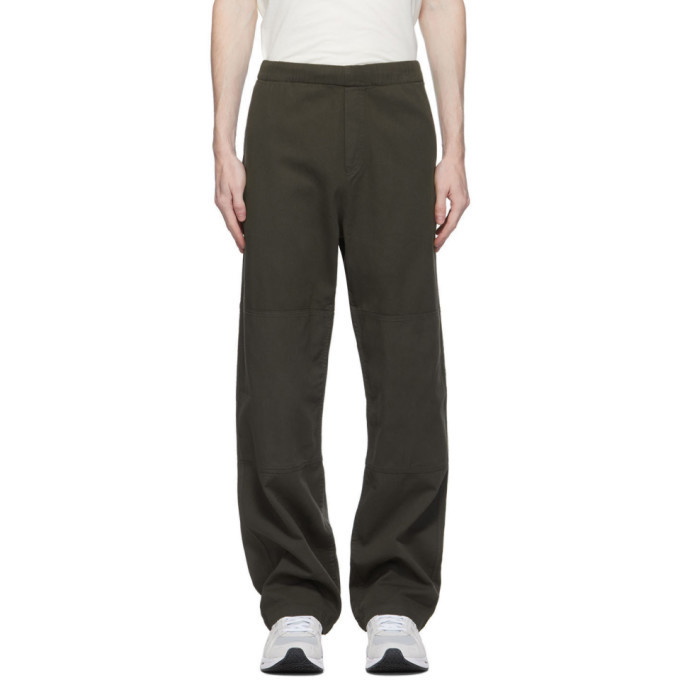 Photo: HOPE Grey Slack Trousers