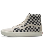 Vans Vault ComfyCush Sk8-Hi Reissue LX