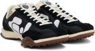 EYTYS Black Eros Sneakers