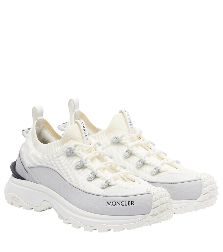 Photo: Moncler Trailgrip Lite3 sneakers