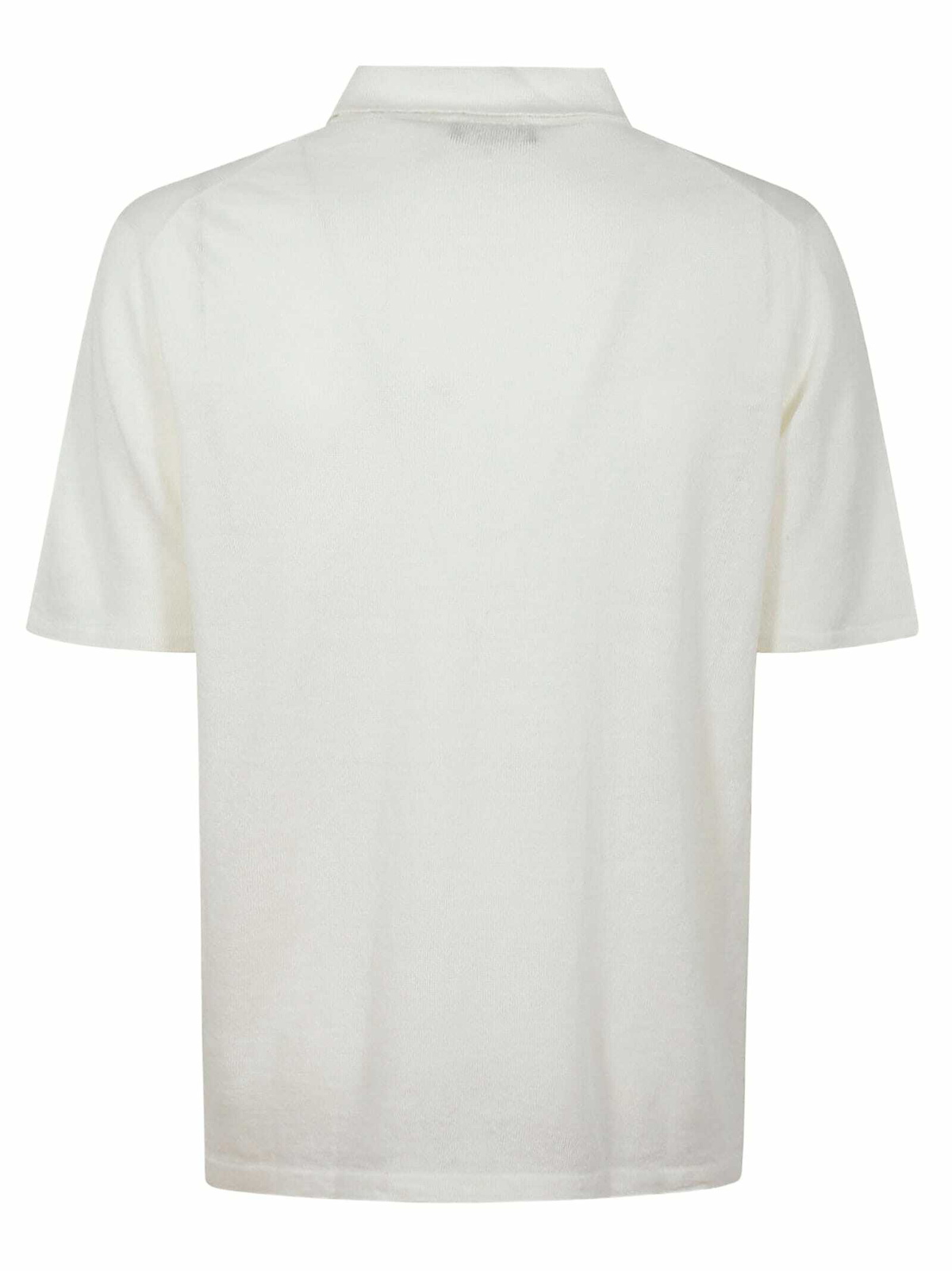 Roberto Collina Polo Ss