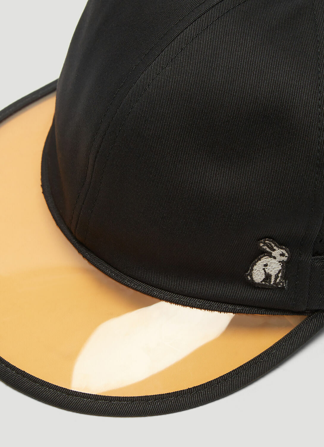 Gucci Bunny Baseball Cap